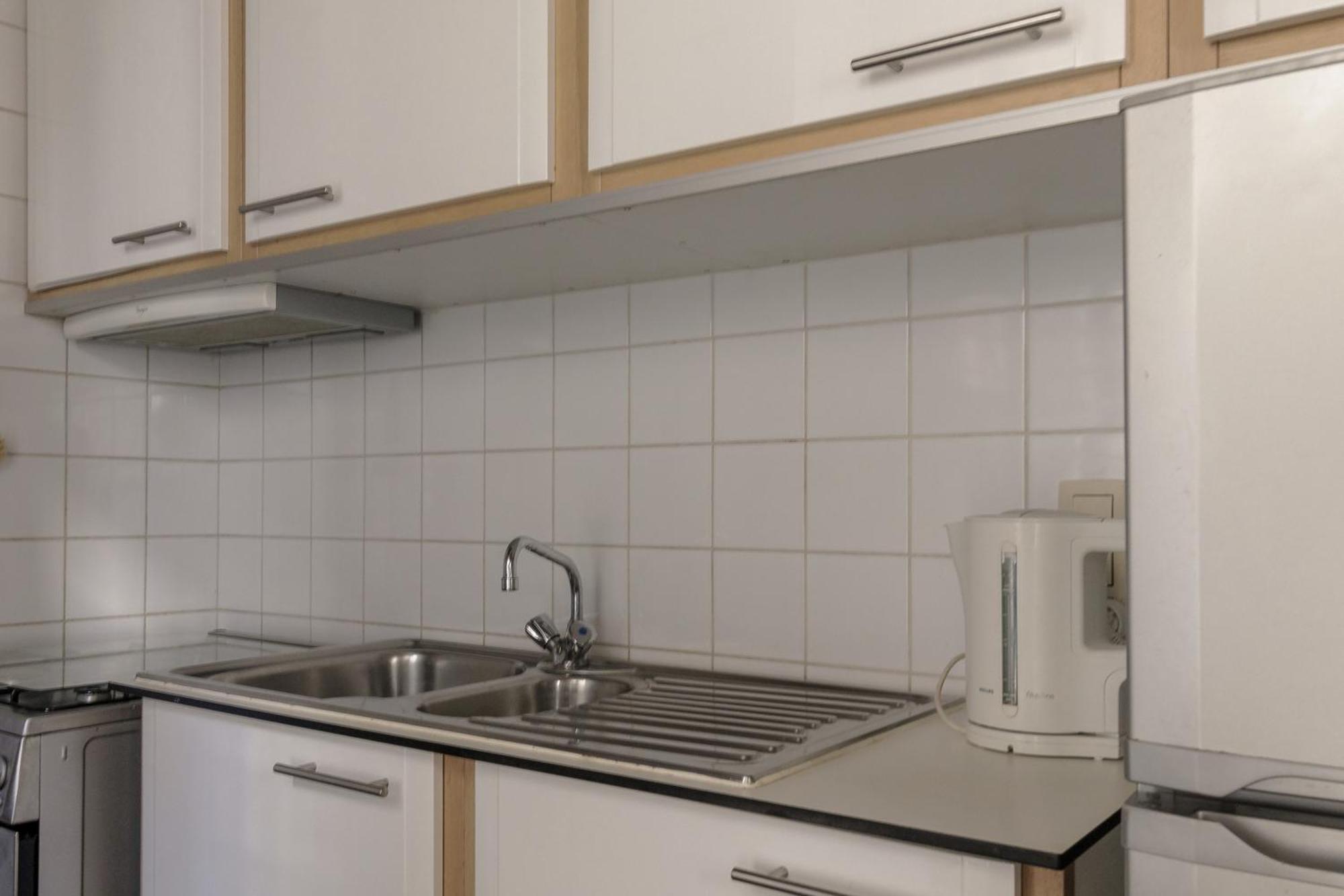 안트베르펜 Re-Claimed Loft 아파트 외부 사진